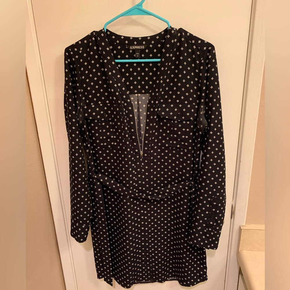 Express Dress